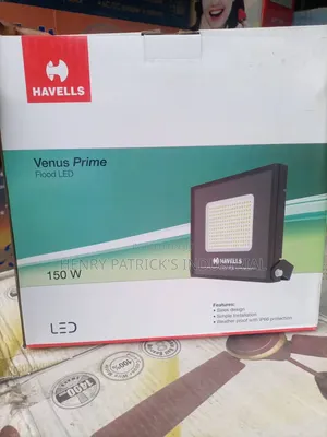 Flood Led Light