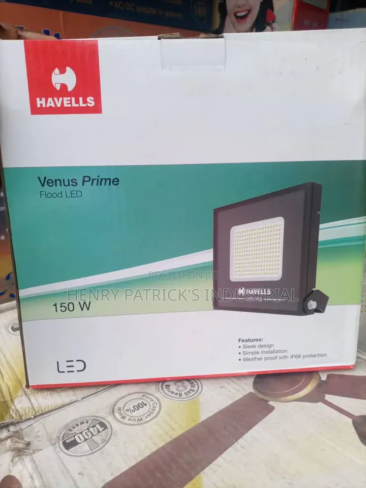 Flood Led Light