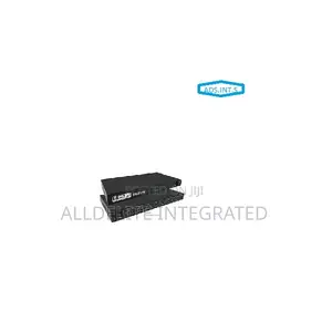 Hdmi Splitter With 8 Ports
