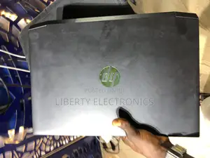 Laptop HP Pavilion 15-eh0050wm 16GB AMD Ryzen 5 SSD 512GB