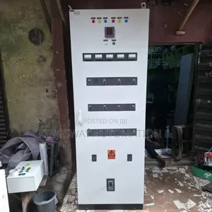 Schneider Electric Distribution Board Panel