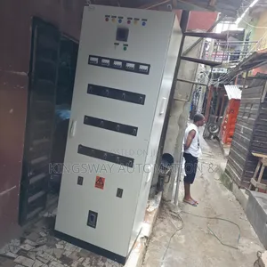 Schneider Electric Distribution Board Panel