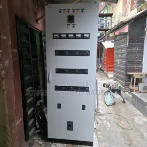 Schneider Electric Distribution Board Panel