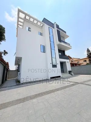 4bdrm Duplex in Magodo, GRA Phase 1 for sale