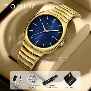 Tomi Gift Watch