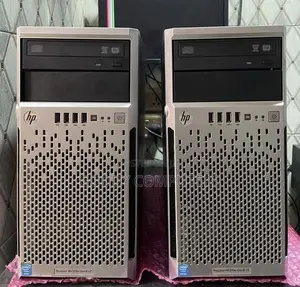 Server HP ProLiant ML 16GB Intel Xeon HDD 1T
