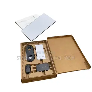 Starlink Gen 3 Standard Kit