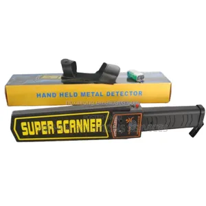Hand-held Metal Detector Wholesalers In Nigeria