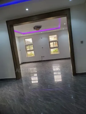 4bdrm Duplex in Asokoro for rent