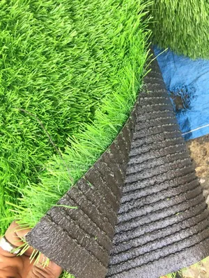 Artificial Grass Rug
