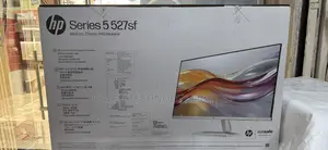 Hp Series 5 527sf