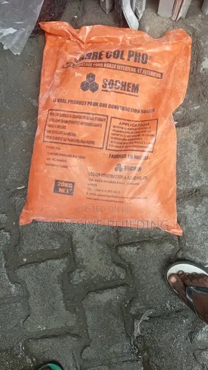 Tile Glue Gun Cement