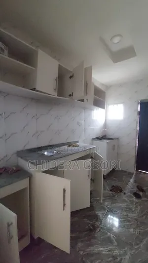 1bdrm Room & Parlour in Dutse Alhaji, Dawaki for rent