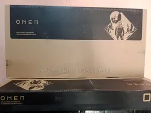 New Laptop HP Omen 16 24GB Intel Core Ultra 7 SSD 1T
