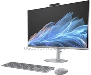 New Desktop Computer HP 16GB Intel Core Ultra 7 SSD 1T