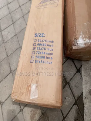 Mattress for Home Use and Hotel Apartment