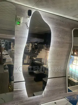 Led Mirror