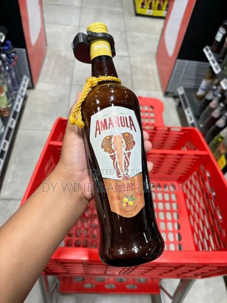 Amarula Cream