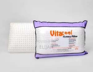 Pillow Vendor