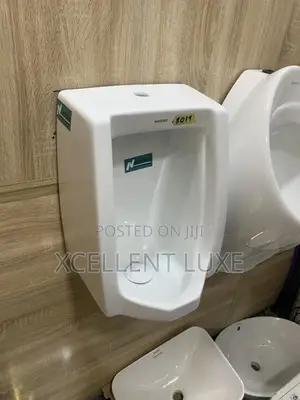 Executive Urinal Bowl