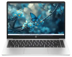 New Laptop HP 240 8GB Intel Core i3 SSD 512GB