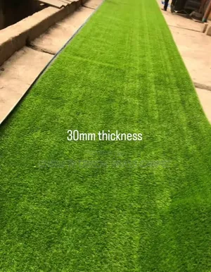 Artificial Turf