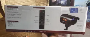 New Ym-300bi 150w Bi Color Stage Videography Cob Light