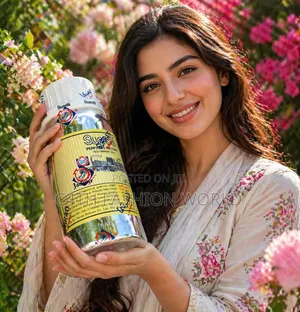 Surrati Oil Perfume