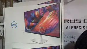 Dell 27 Monitor S2725h