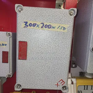 Ex Explosion Proff Box