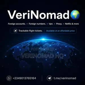 It Support Digital Solutions – Social Media, Vpn, Verifications