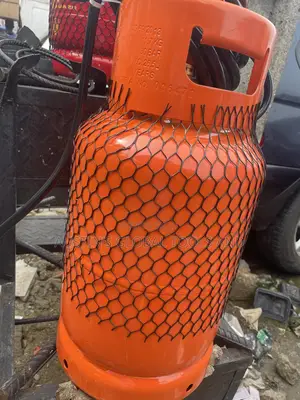 12.5kg Steel Cylinder