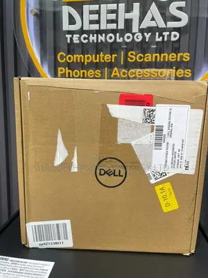 Dell Dock Wd19s-180w Docking Station