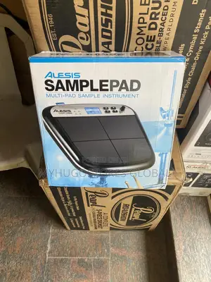 Alesis Sample Pad
