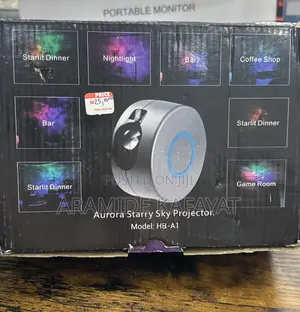 Projection Light
