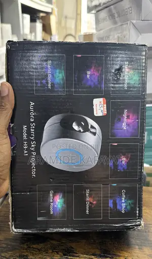 Projection Light