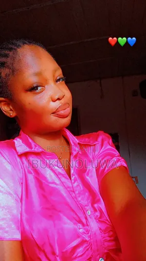 Miss Blessing