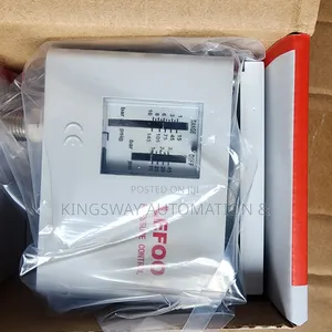 Pressure Switch