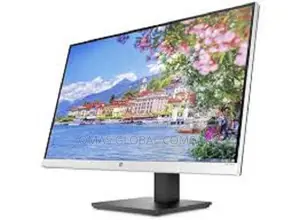 Hp 27mq 27-Inch QHD Monitor – 1f2j9aa#Aba