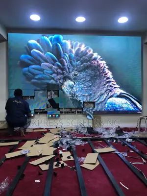 Led Screen for Sales From Lagos
