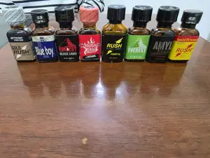 Poppers 24ml Big