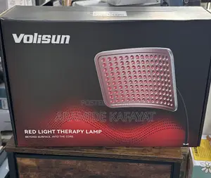Volisun Red Light Therapy Lamp