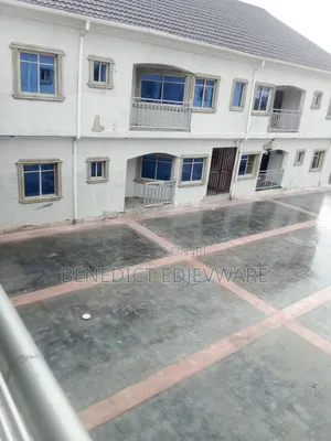 1bdrm Block of Flats in Awoyaya New Road for rent