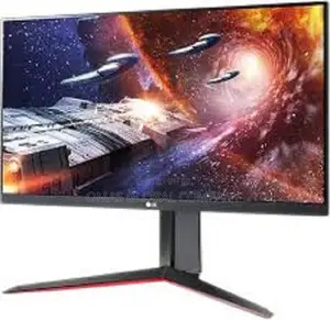 Lg 24gn650-B 24-Inch Ultragear FHD Ips 1ms