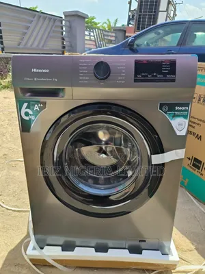 Hisense 6kg Washing Machine