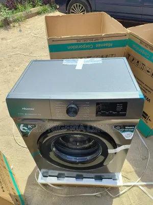 Hisense 6kg Washing Machine