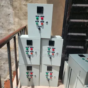 D.O.L Starter 10hp / 7.5kw
