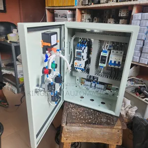 D.O.L Starter 10hp / 7.5kw