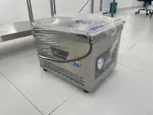 Table Top Vacuum Sealing Machine - Vacuum Sealing Machine
