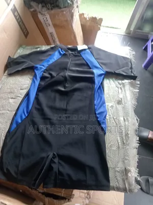 6years - 10yrs Unisex Swimming Suit